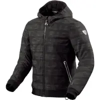REV'IT! Saros Wb Kapuzenjacke