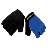 Massi Fahrradhandschuhe Basic | Größe S