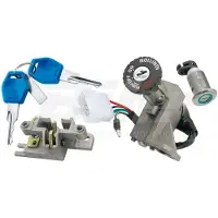 V PARTS Kymco Agility 125 Schlüsselschütz