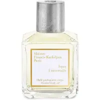 Maison Francis Kurkdjian Aqua Universalis Body Oil 70 ml