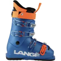 Lange Rsj 60 Junior-alpinskistiefel