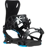 Karakoram - Splitboard Bindungen - Free Ranger + Splitboard Interface - Größe M - schwarz