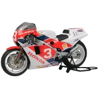 Tamiya 1/12 HONDA NSR 500 FACTORY
