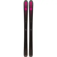 Völkl - Freeride-Ski - Mantra 108 2025 für Herren aus Holz - Größe 177 cm - schwarz