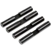 Hpi Shaft For 4 Bevel Gear Diff 4x27mm (4pcs)
