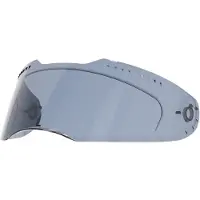 Acerbis Smoke Visier für X-WAY Helm