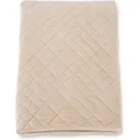 Venture Home ebuy24 Tagesdecke Jilly 3 Beige 180 x 80 cm | Gr.: onesize