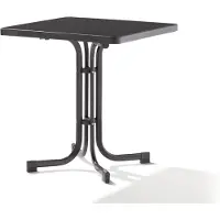 Sieger Klapptisch 913324
