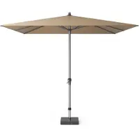 Platinum Riva Sonnenschirm 275x275cm