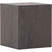 Venture Home Tisch York Braun