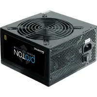 Chieftec Bdf-500s 500w 80 Plus Bronze Netzteil