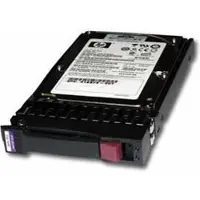 HP 250GB, 3G, SATA, 7.2K rpm, LFF (3.5-inch), 250 GB, 7200 RPM, 3.5", Serial ATA II