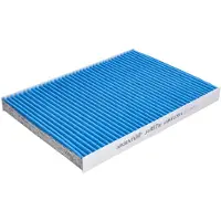 Ufi Filter, Innenraumluft ARGENTIUM 34.467.00