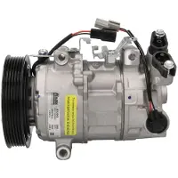 Nissens Kompressor, Klimaanlage ** FIRST FIT ** 891043