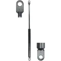STABILUS Gasfeder, Koffer-/Laderaum STA084476