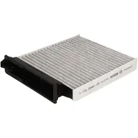 Bosch Filter, Innenraumluft FILTER+pro 0 986 628 602