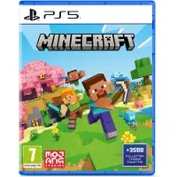 Minecraft (PS5)