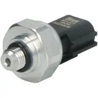 Nissens Druckschalter Klimaanlage Druckschalter 301077 für HYUNDAI Tucson (TL, TLE) Aluminium