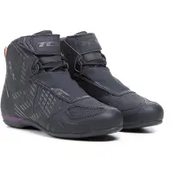 TCX Ro4d Lady WP Stiefel Damen Microfiber schwarz, 42
