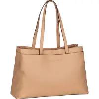 Valentino Manhattan Re Shopping Beige