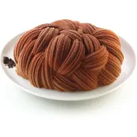 Lékué WOOLY Silikonform ø19cm x H7cm