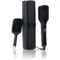 GHD Duet Style 2 in 1 Hot Air Styler Giftset Zwart