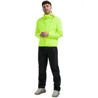 Rogelli Regenset Commuter Core | Größe S