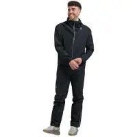 Rogelli Regenset Commuter Core | Größe XL
