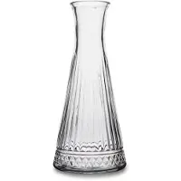 Pasabahce Wein-/Wasserkaraffe, Serie Elysia 0,940 Liter