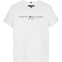 Tommy Hilfiger T-Shirt "ESSENTIAL TEE" Kinder Kids Junior MiniMe,für Jungen und Mädchen
