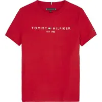 Tommy Hilfiger T-Shirt mit Logoaufdruck