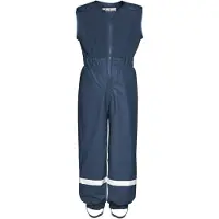 Playshoes Regenhose in Dunkelblau | Gr.: 80