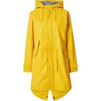 Derbe Regenjacke Traveby_fisher