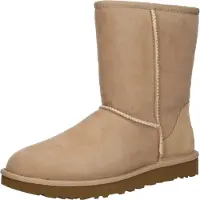 Ugg Classic Short II Boot Sand (Women's) - EU 42