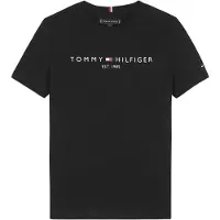 Tommy Hilfiger Essential Kurzarm-t-shirt