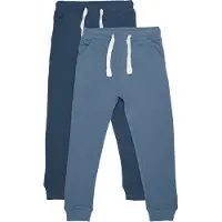 Minymo Basic 36 2 Pack Hosen