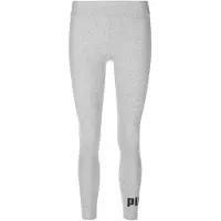 Puma Damen Tight ESS Logo Leggings