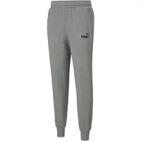 Puma Trainingsanzüge ESS LOGO PANT CAT FL CL herren