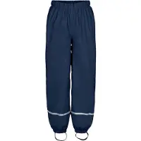 LEGO Lwpowai 707 Regenhose Kinder blau