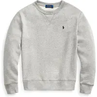 Ralph Lauren Kapuzensweaters LONG SLEEVE CREWNECK SWEATSHIRT kind