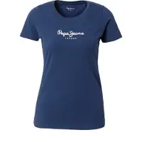 Pepe Jeans T-Shirt NEW VIRGINIA damen