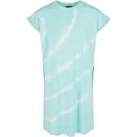 Urban Classics Tie Dye Kurzarm-t-shirt