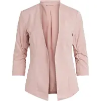 Vila Viher Körperbetonter 3/4-arm Blazer