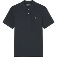 Marc O'Polo Marc OPolo Poloshirt "Poloshirt Small-Logo 1er Pack" 1 tlg.