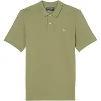 Marc O'Polo Marc OPolo Poloshirt "Poloshirt Small-Logo 1er Pack" 1 tlg.