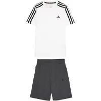 Adidas U Tr-Es 3S Tset 116