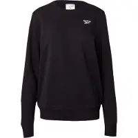 Reebok Ri Sl French Terry Crew Sweatshirt