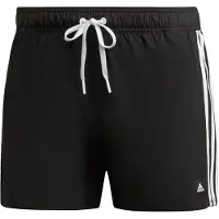 Adidas Badeshorts Clx 3-Stripes