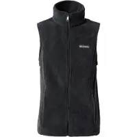 Columbia - Women's Benton Springs Vest - Fleeceweste Gr XS schwarz