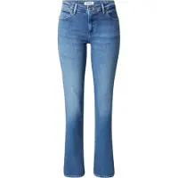 Wrangler - Bootcut Raven